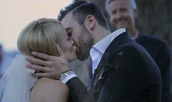 Emily Maynard Wedding Instagram Emily Maynard Wedding Instagram